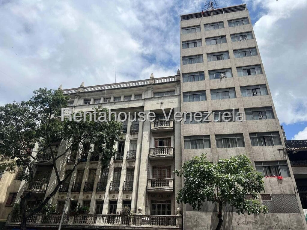 Apartamento en Caracas - 1