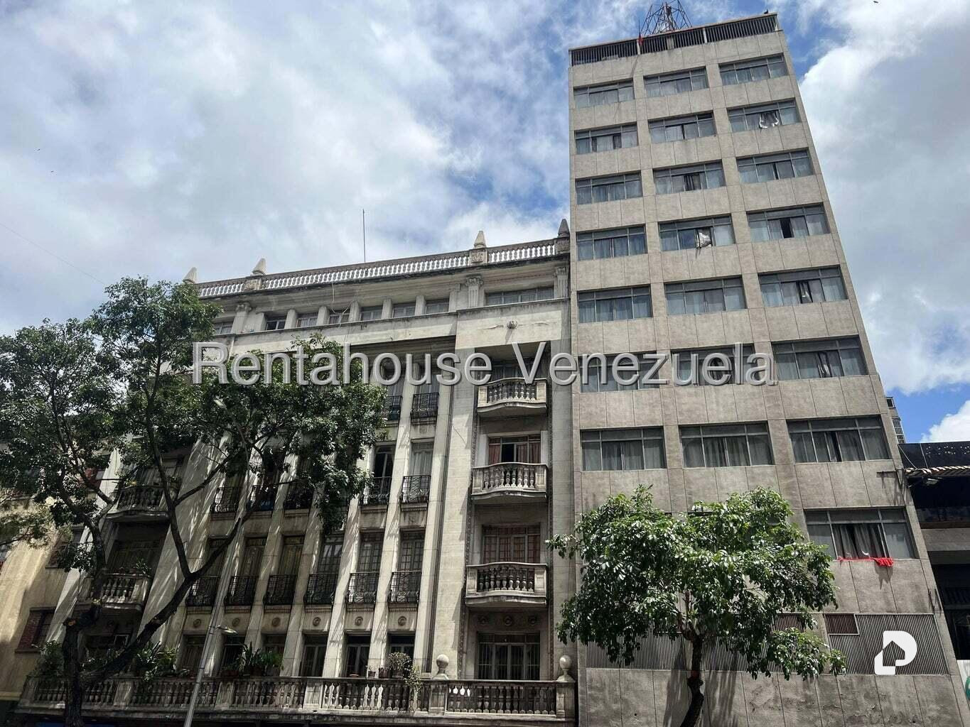 Apartamento en Parroquia Catedral, Caracas