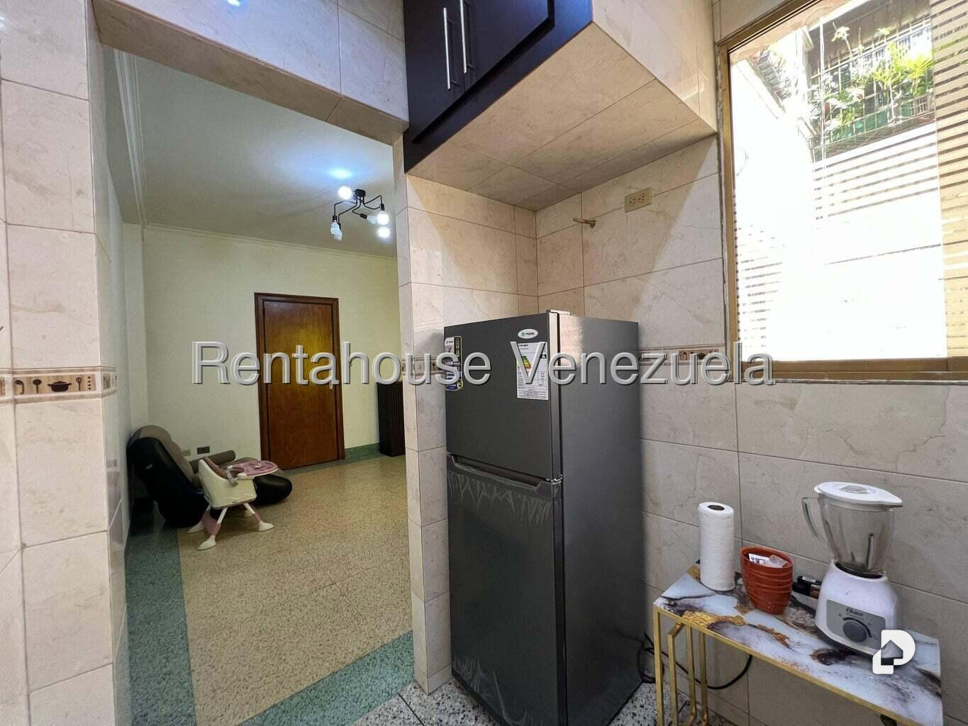 Apartamento en Parroquia Catedral, Caracas