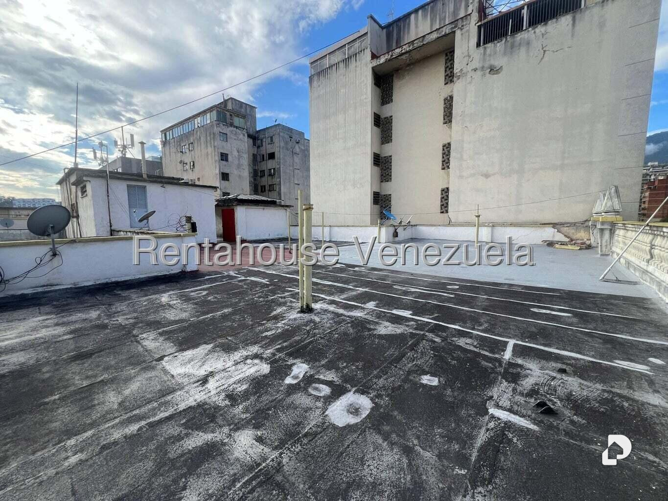 Apartamento en Parroquia Catedral, Caracas