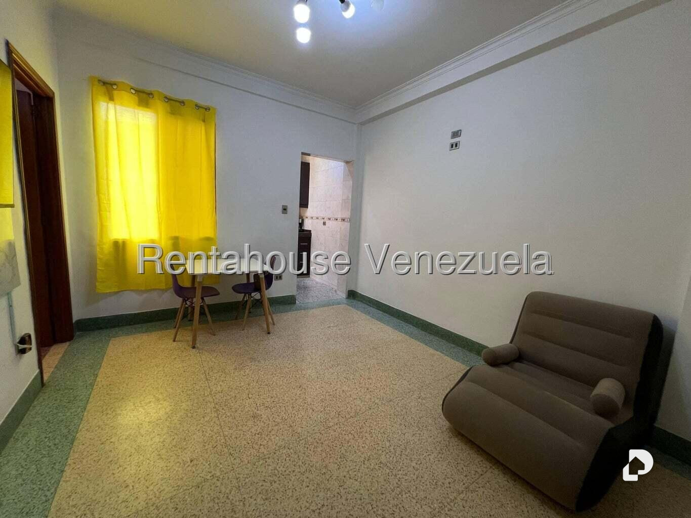 Apartamento en Parroquia Catedral, Caracas