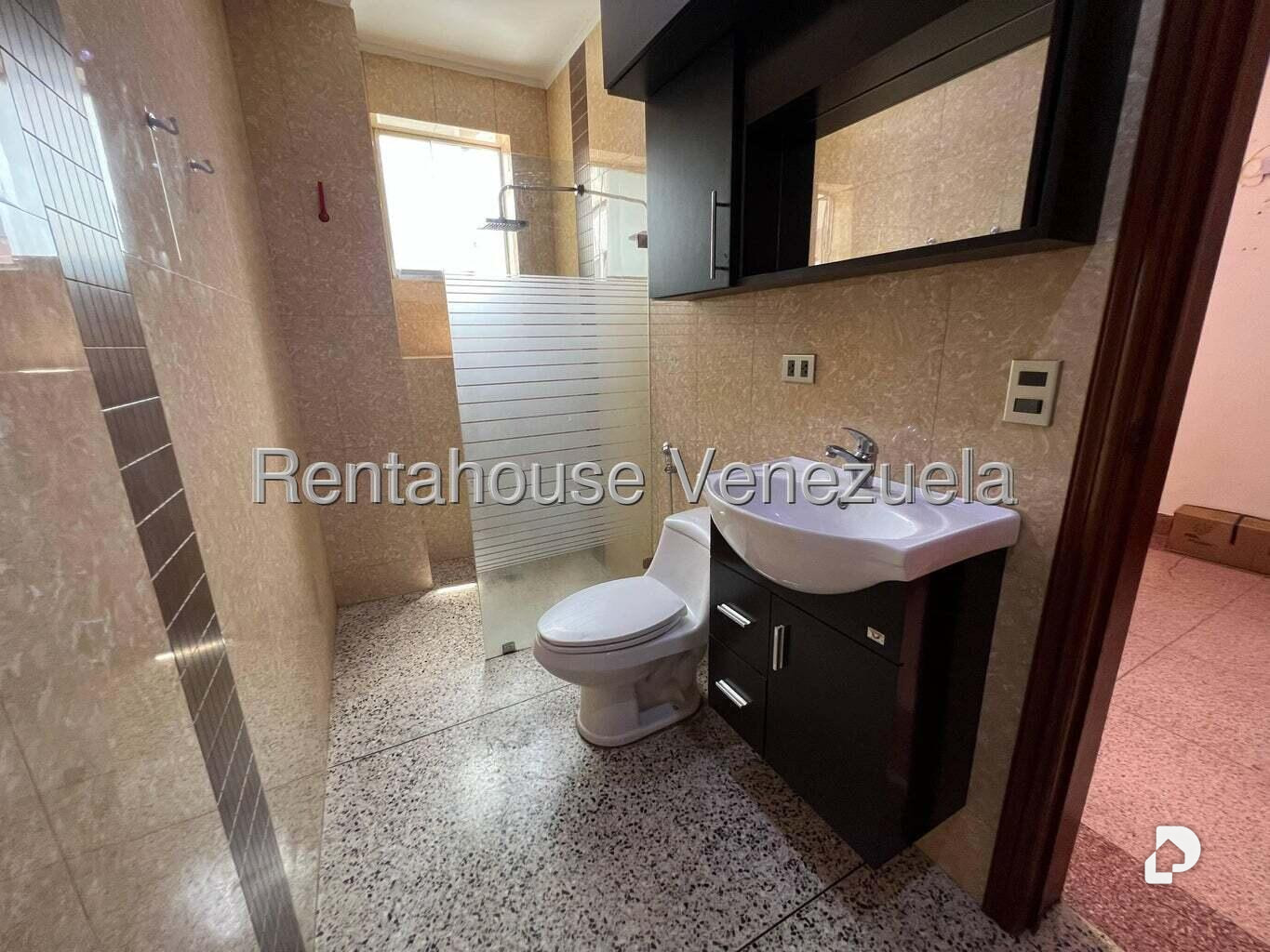 Apartamento en Parroquia Catedral, Caracas