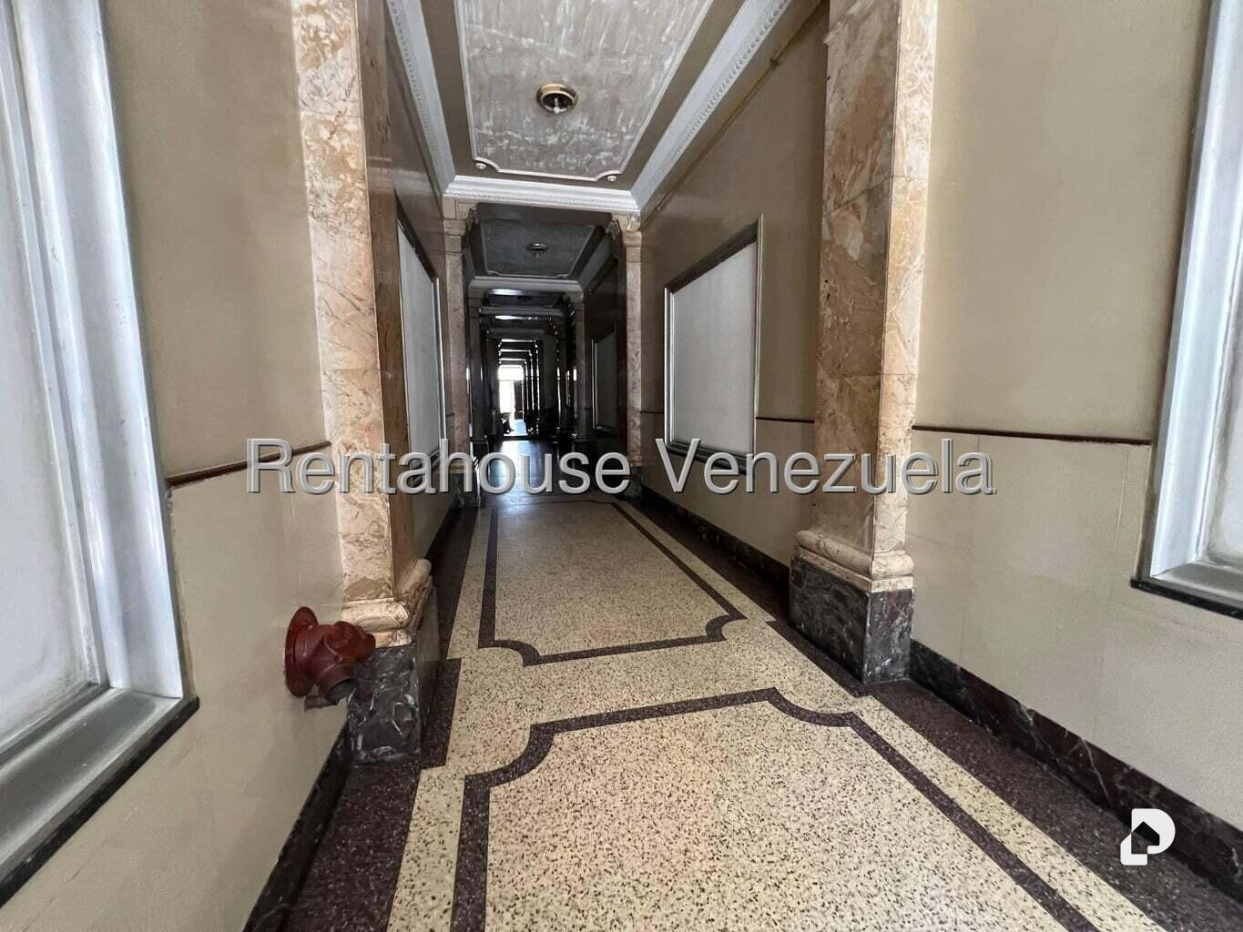 Apartamento en Parroquia Catedral, Caracas