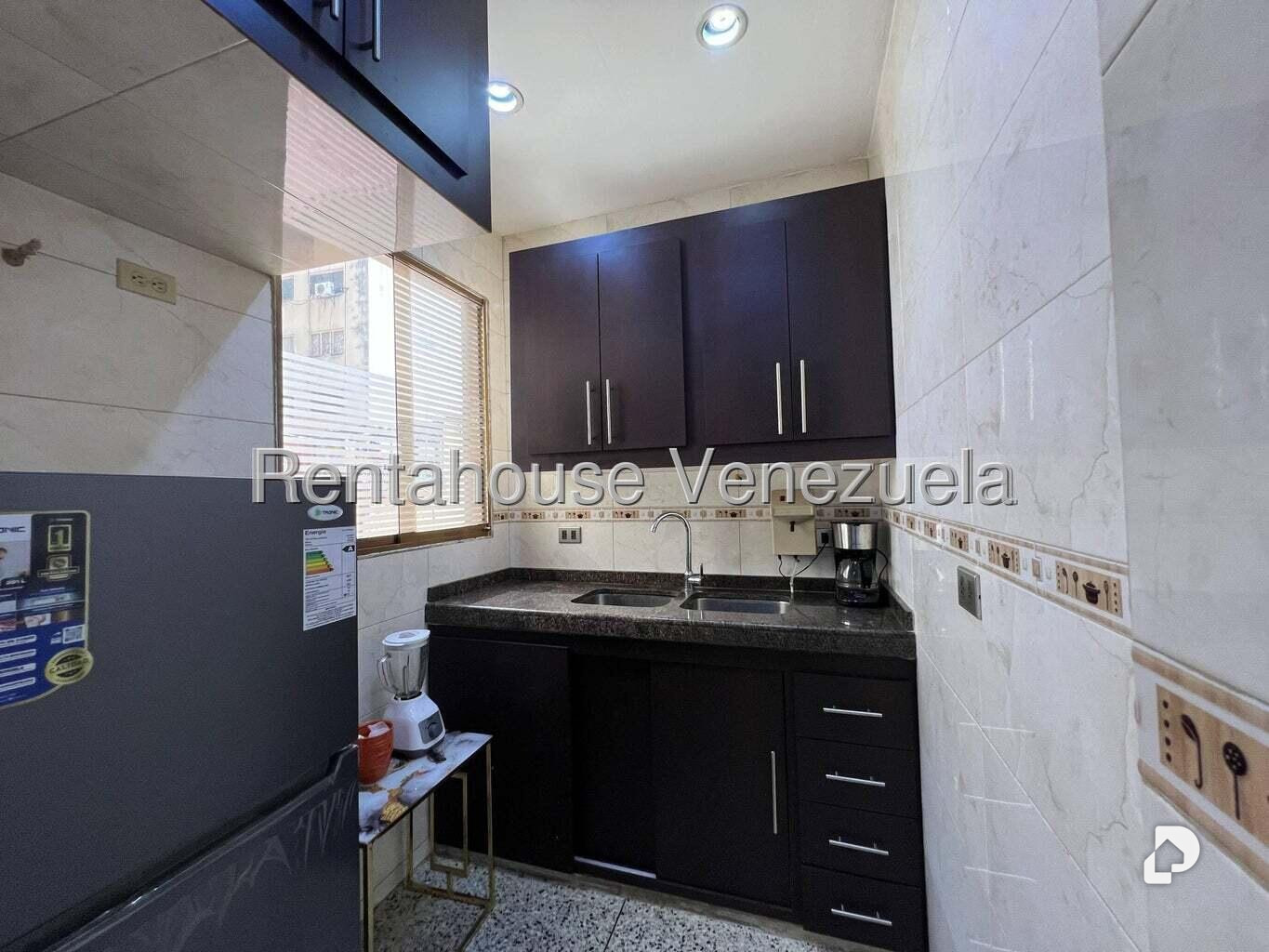 Apartamento en Parroquia Catedral, Caracas