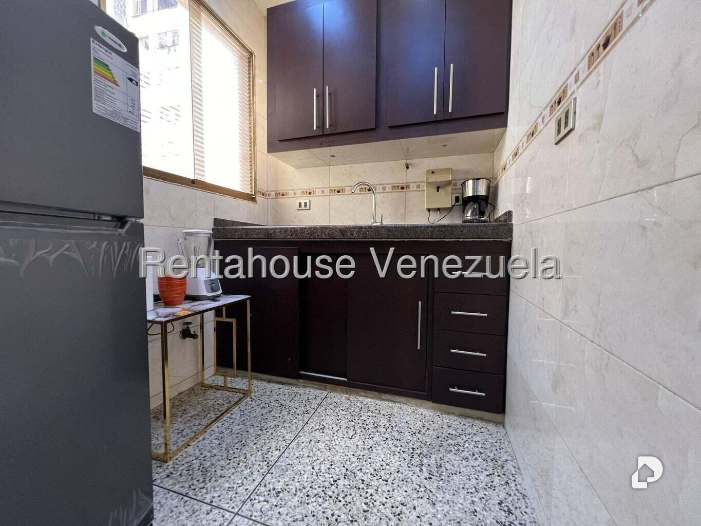 Apartamento en Parroquia Catedral, Caracas