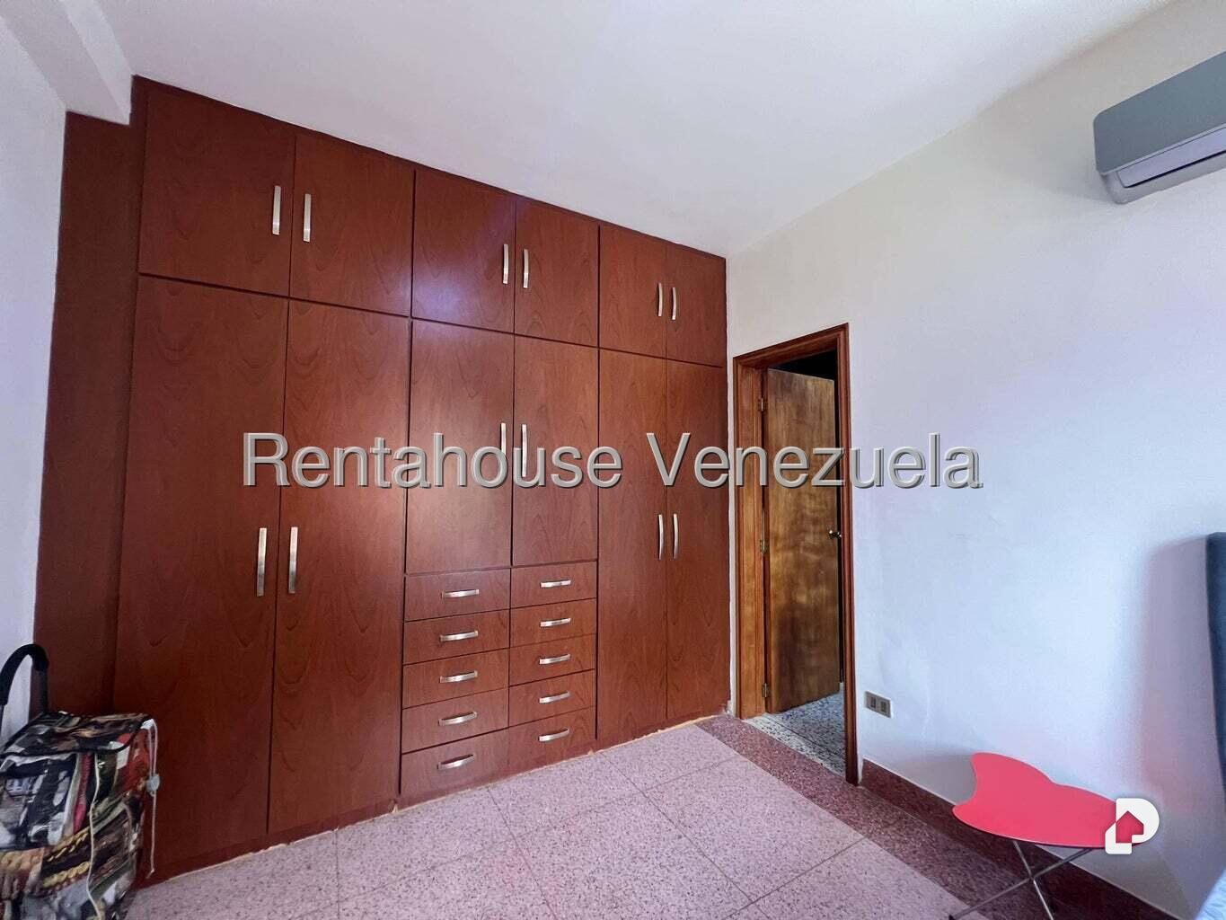 Apartamento en Parroquia Catedral, Caracas