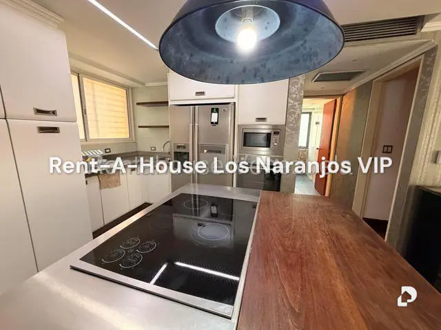 Apartamento en Caracas – 5