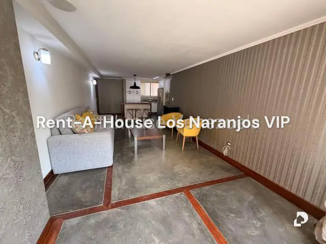 Apartamento en Caracas – 2