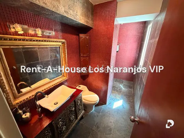 Apartamento en Caracas – 8