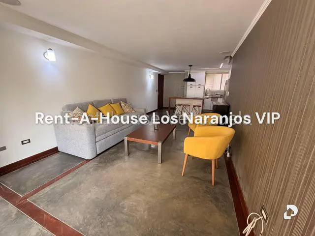 Apartamento en Caracas – 3