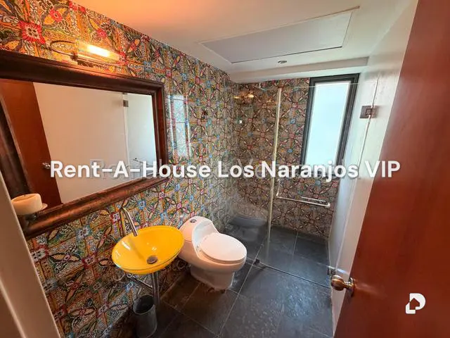 Apartamento en Caracas – 10