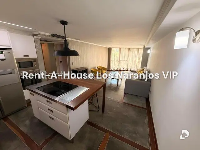 Apartamento en Caracas – 4