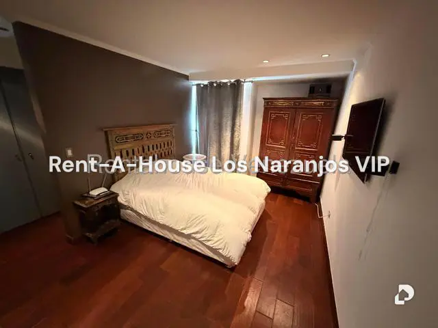 Apartamento en Caracas – 6