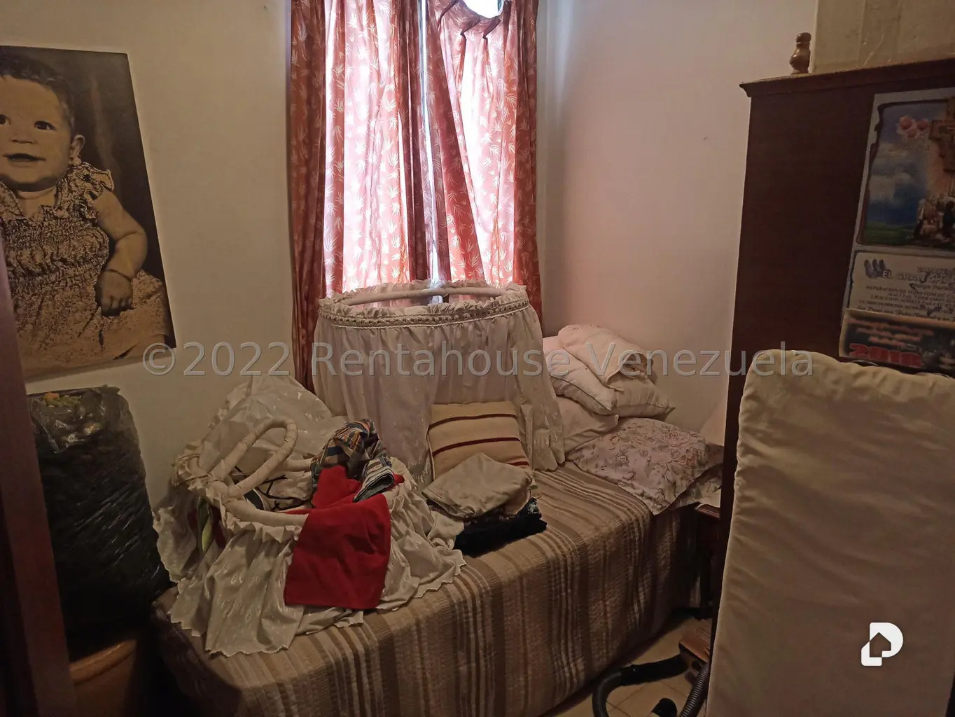 Apartamento en La Florida, Caracas – 14