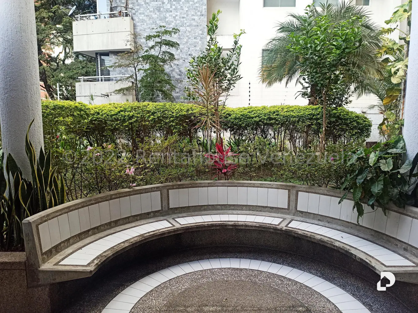 Apartamento en La Florida, Caracas – 3
