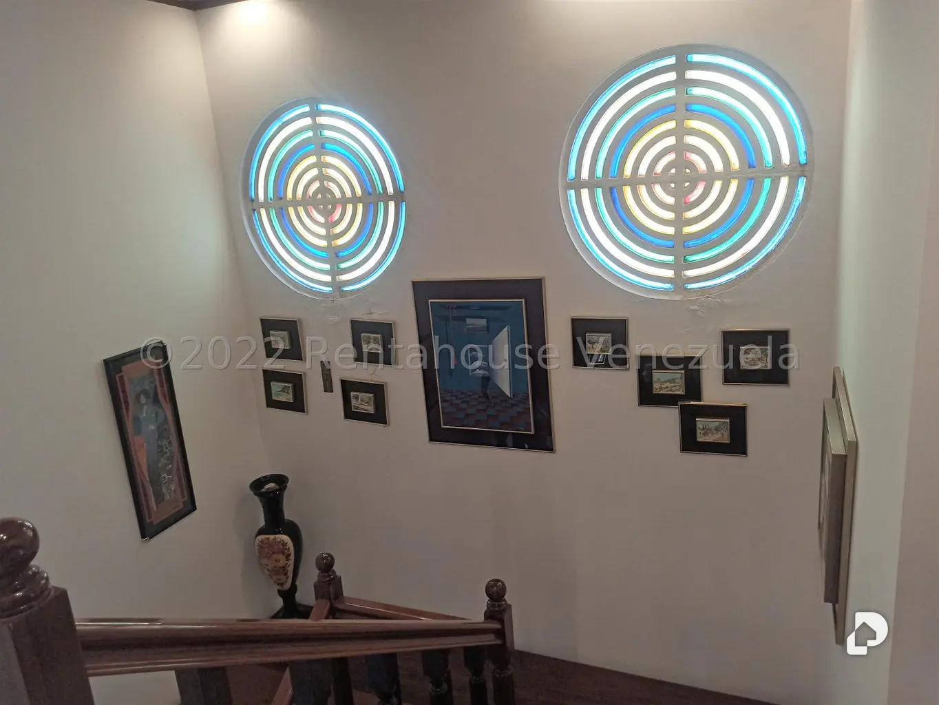 Apartamento en La Florida, Caracas – 23