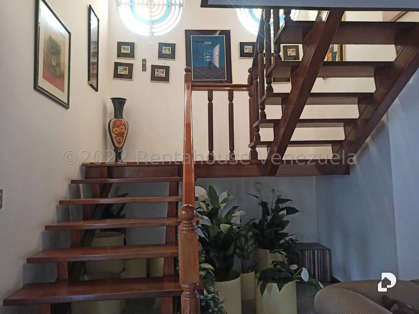 Apartamento en La Florida, Caracas – 22