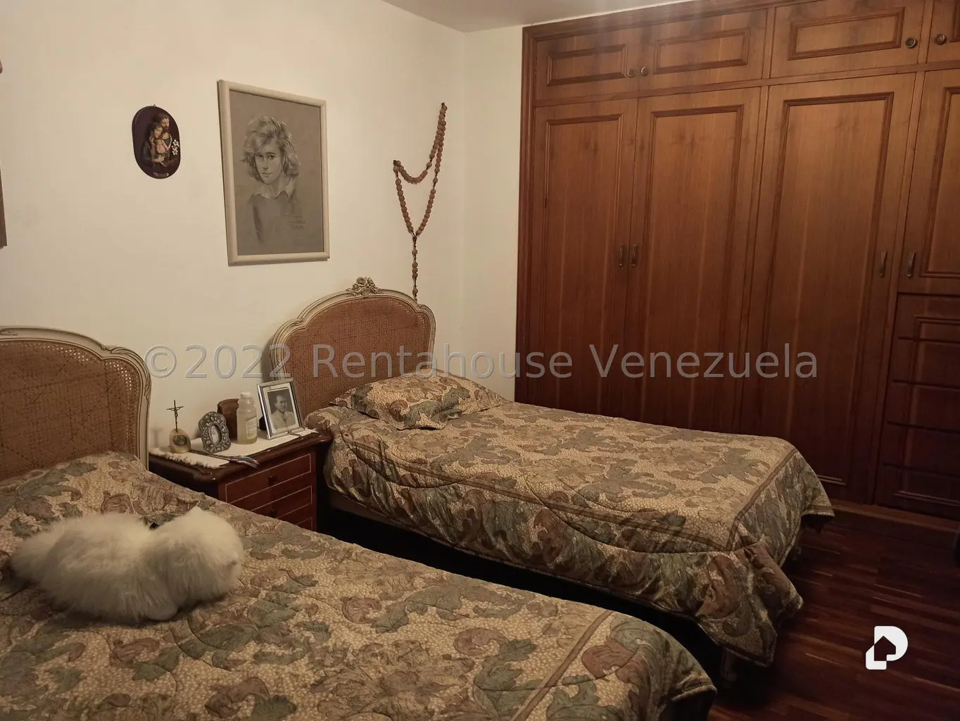 Apartamento en La Florida, Caracas – 19