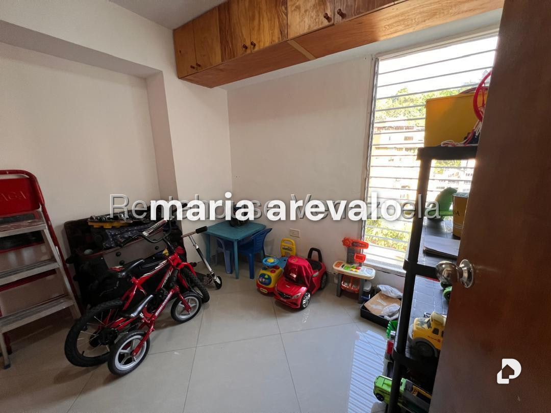 Apartamento en La Boyera, Caracas – 12