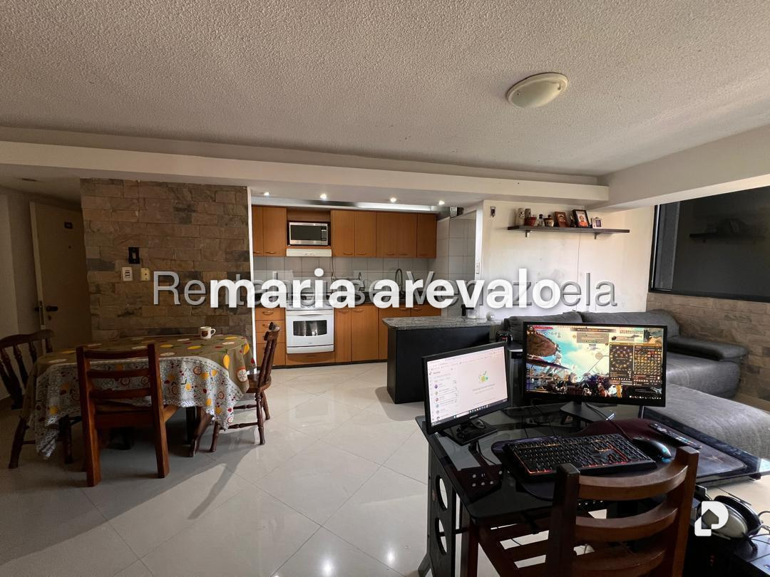Apartamento en La Boyera, Caracas – 4