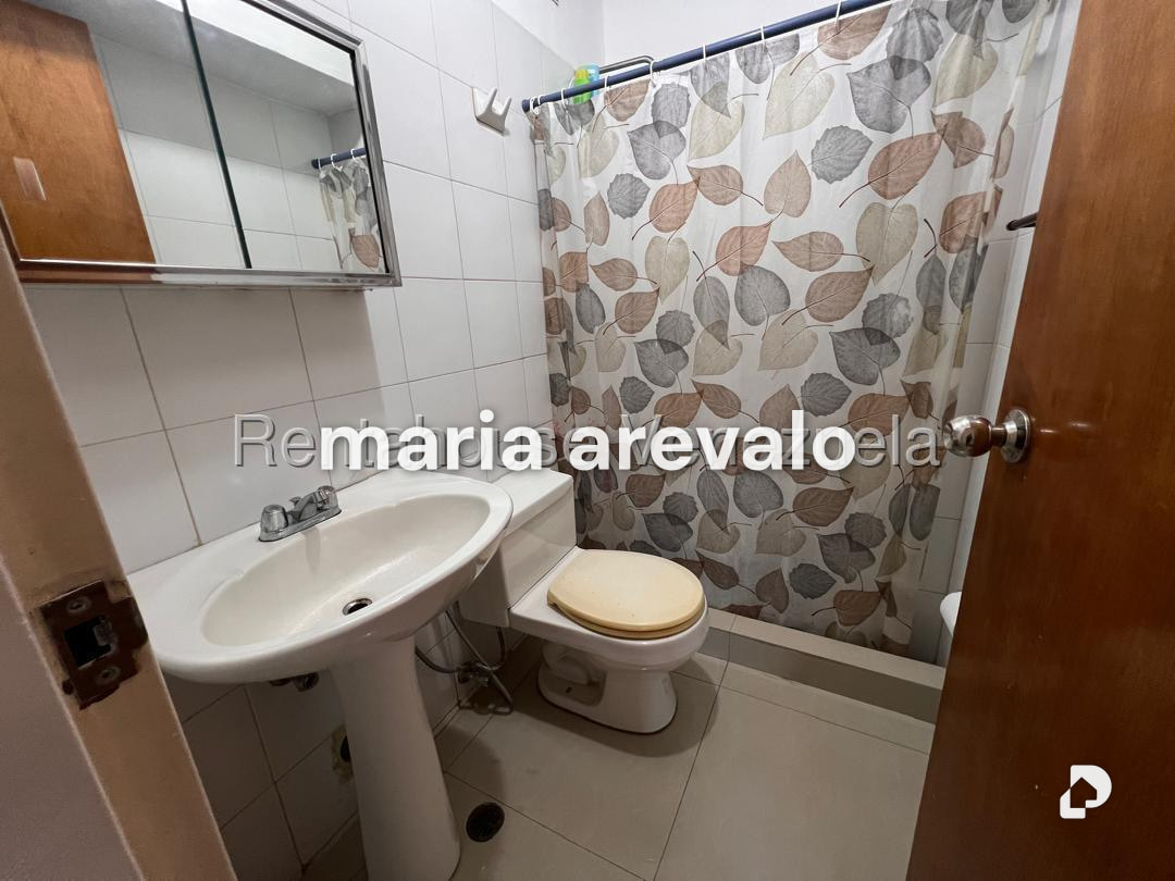 Apartamento en La Boyera, Caracas – 13