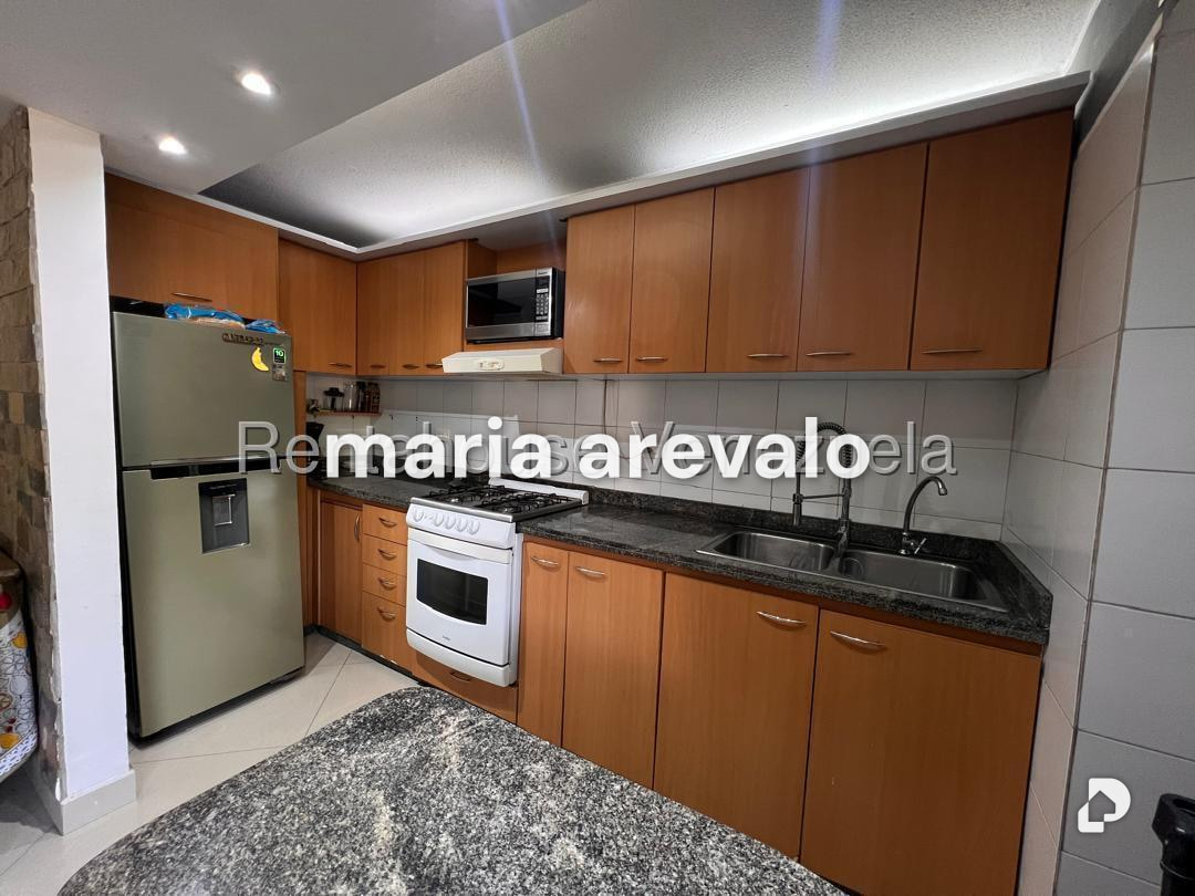 Apartamento en La Boyera, Caracas – 5
