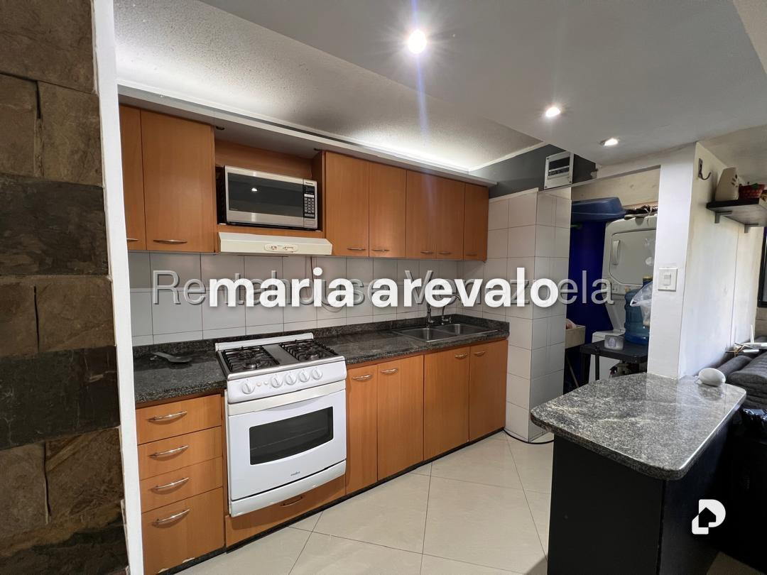 Apartamento en La Boyera, Caracas – 6