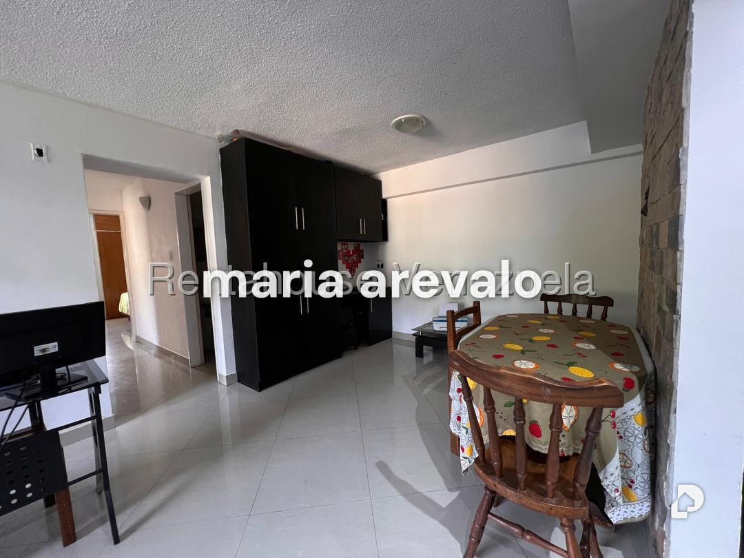 Apartamento en La Boyera, Caracas – 8