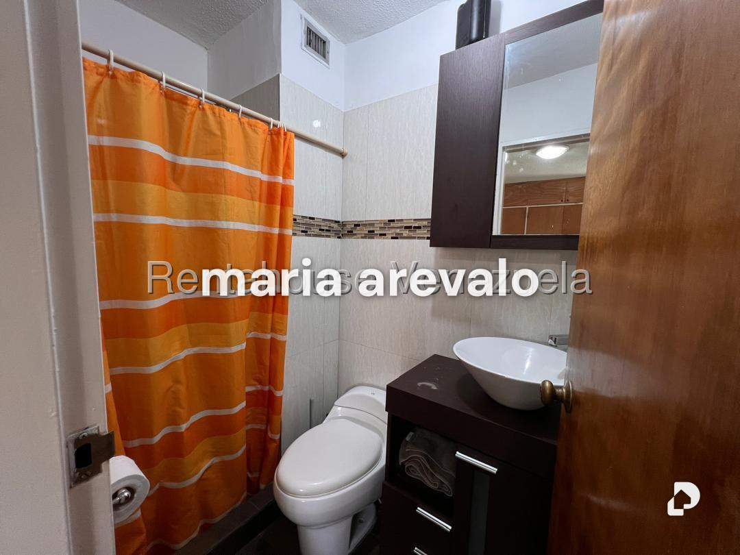 Apartamento en La Boyera, Caracas – 10