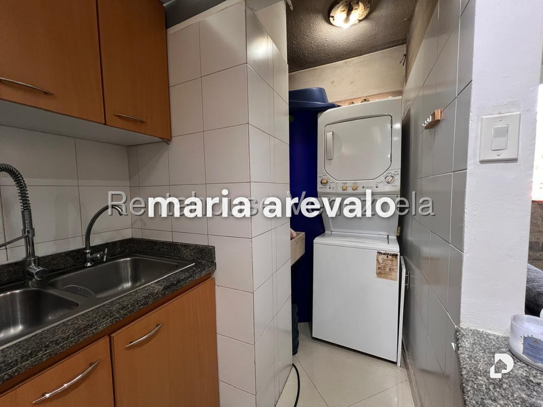 Apartamento en La Boyera, Caracas – 7