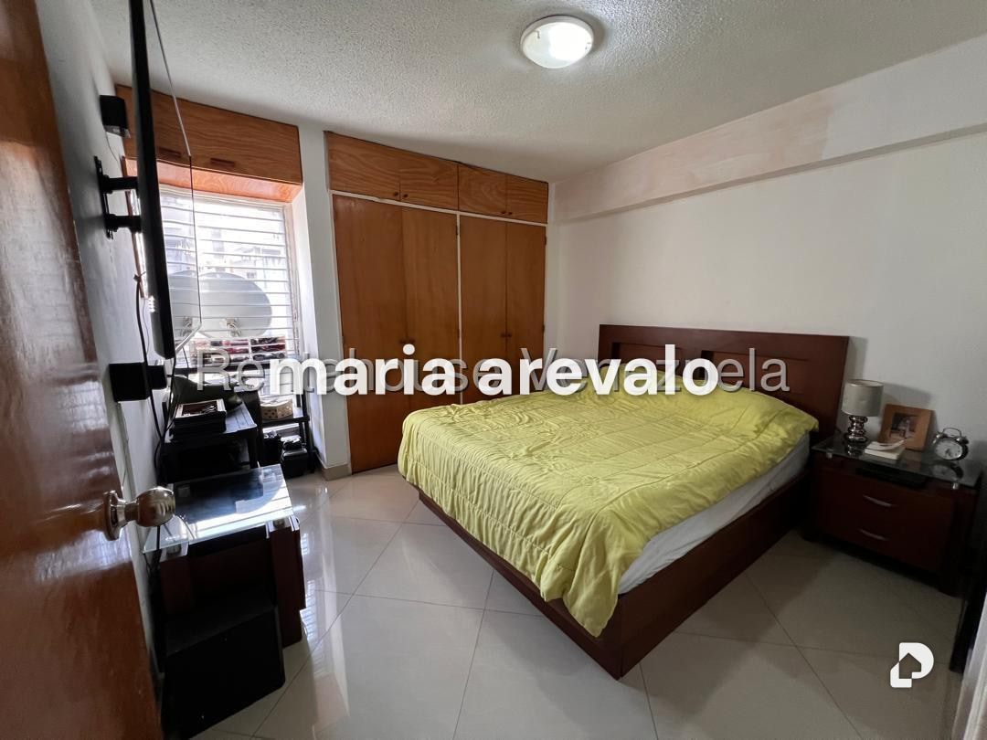 Apartamento en La Boyera, Caracas – 9
