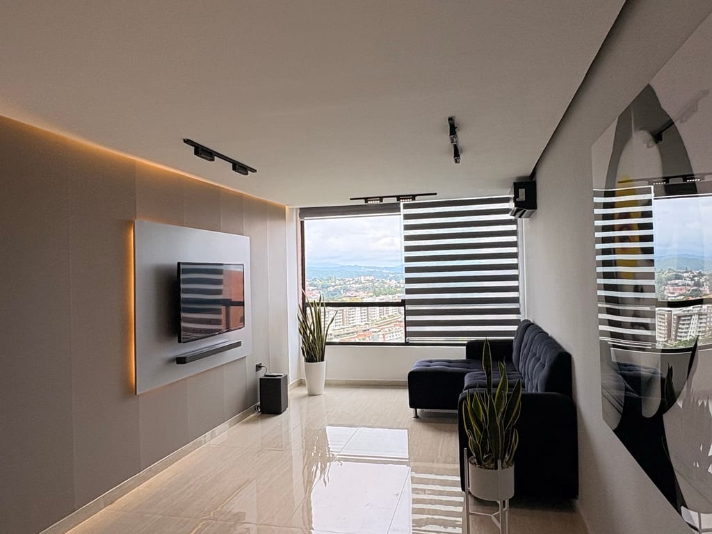 Apartamento en Caracas - 1