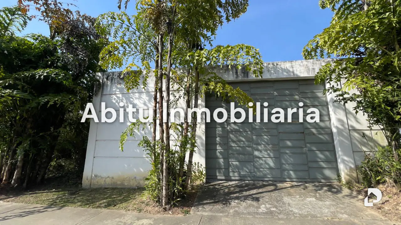 Casa en Loma Linda, Caracas – 8