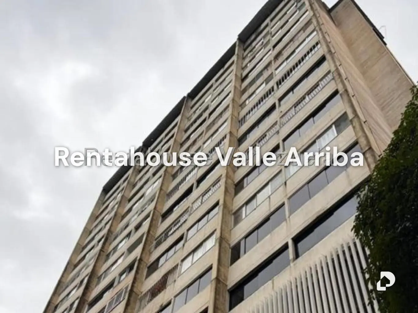 Apartamento en Boleíta Norte, Caracas – 2