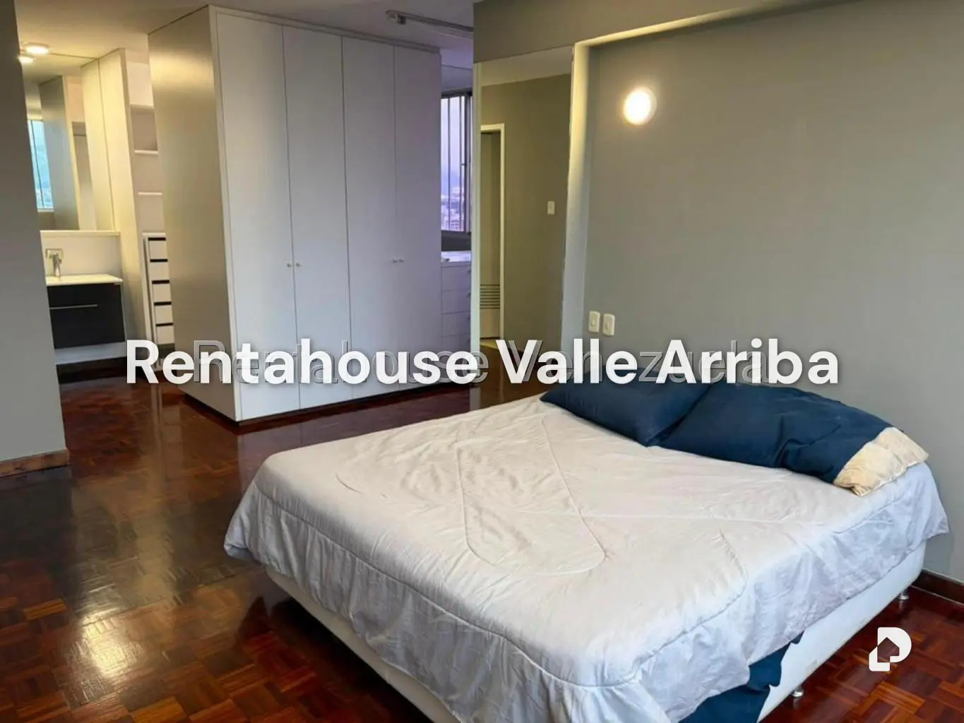Apartamento en Boleíta Norte, Caracas – 10
