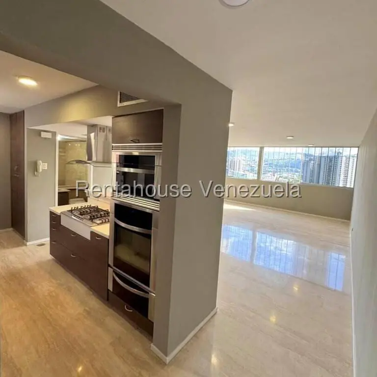 Apartamento en Boleíta Norte, Caracas - 1
