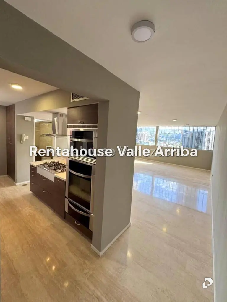 Apartamento en Boleíta Norte, Caracas – 1