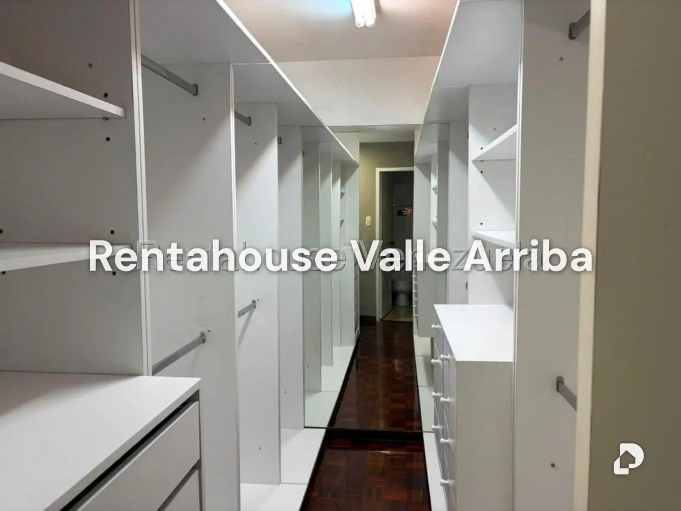 Apartamento en Boleíta Norte, Caracas – 12