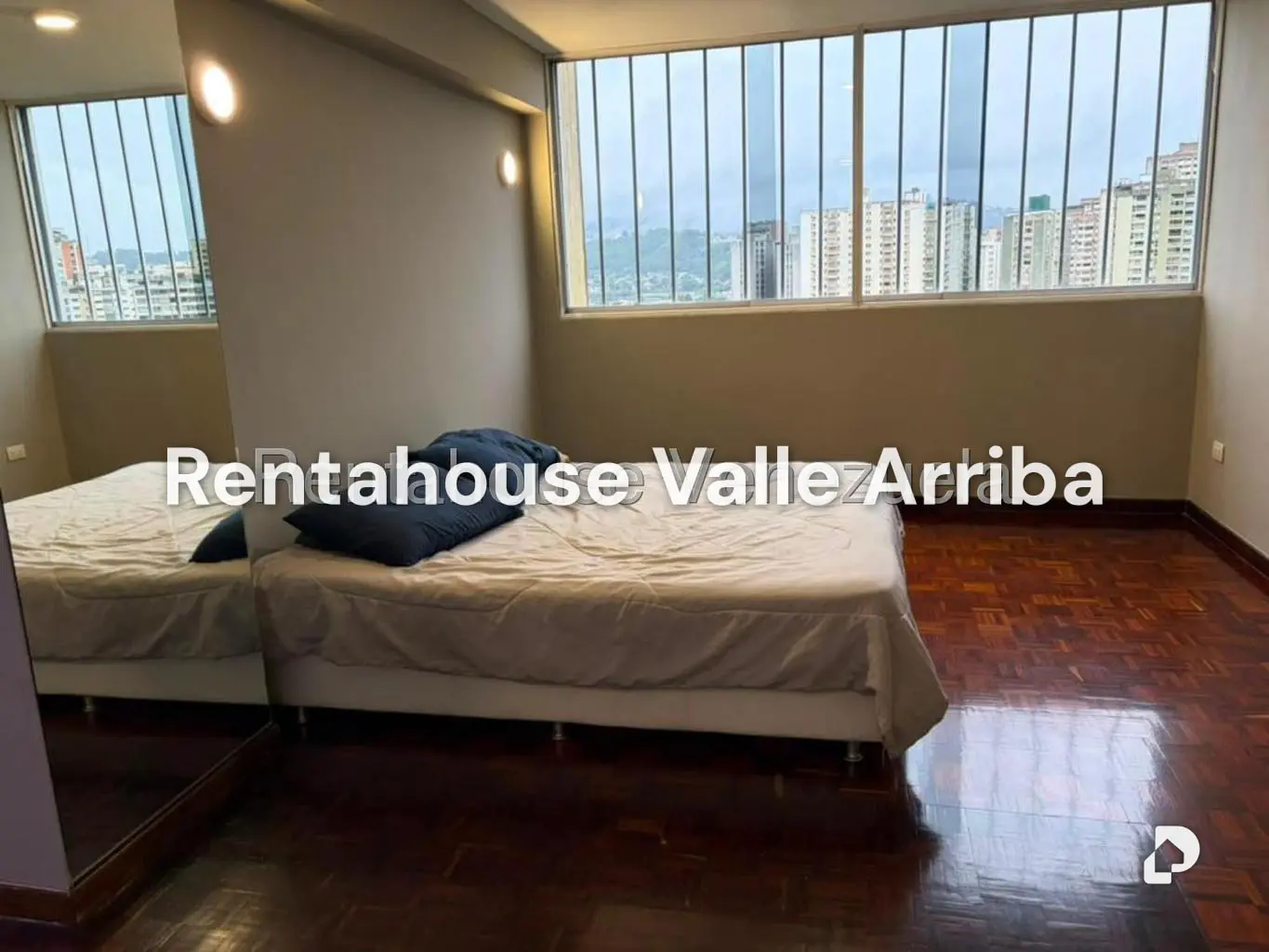 Apartamento en Boleíta Norte, Caracas – 9