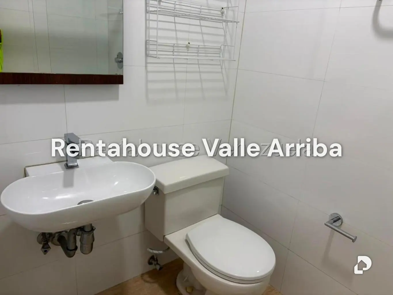 Apartamento en Boleíta Norte, Caracas – 6