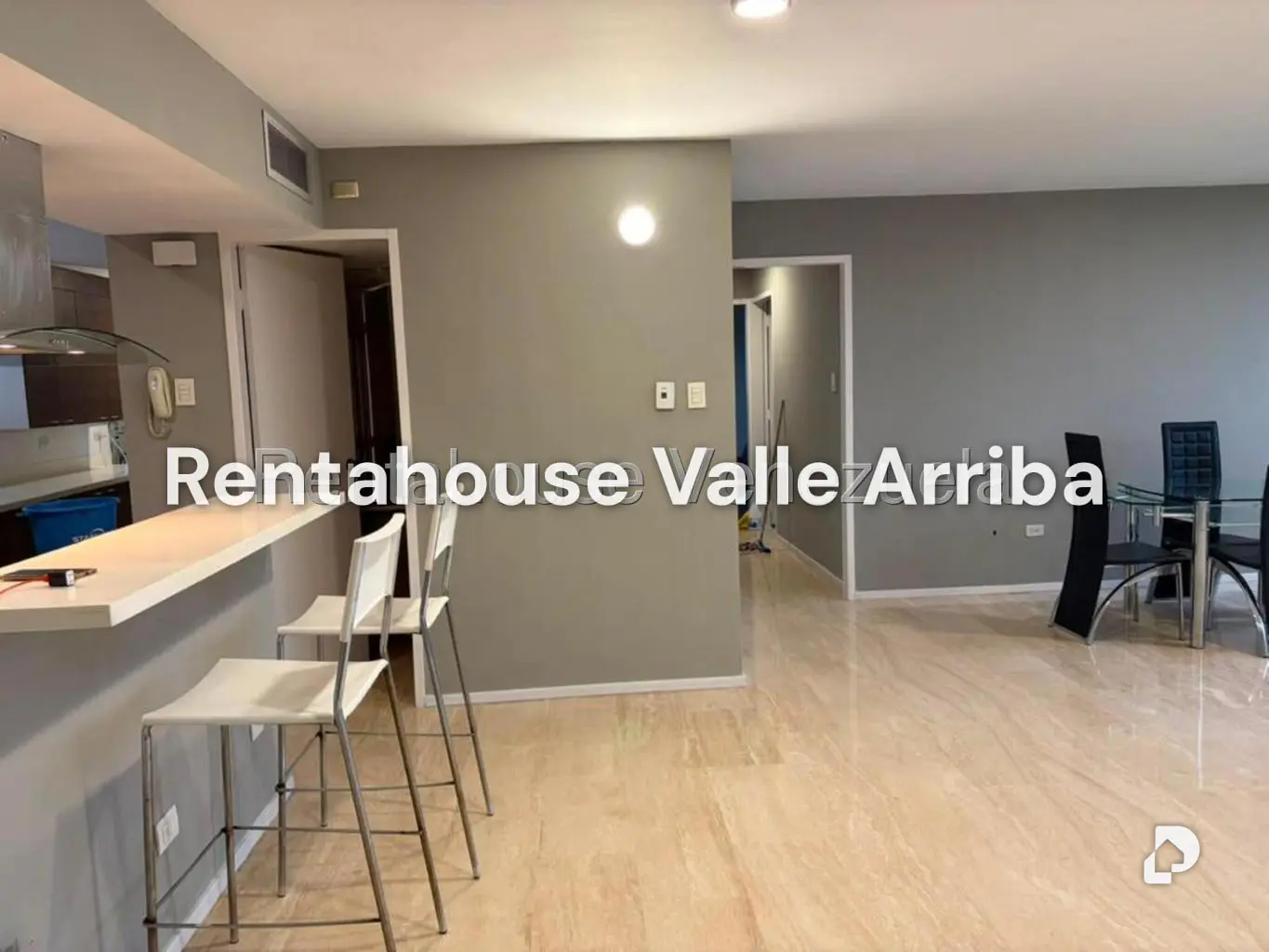 Apartamento en Boleíta Norte, Caracas – 5