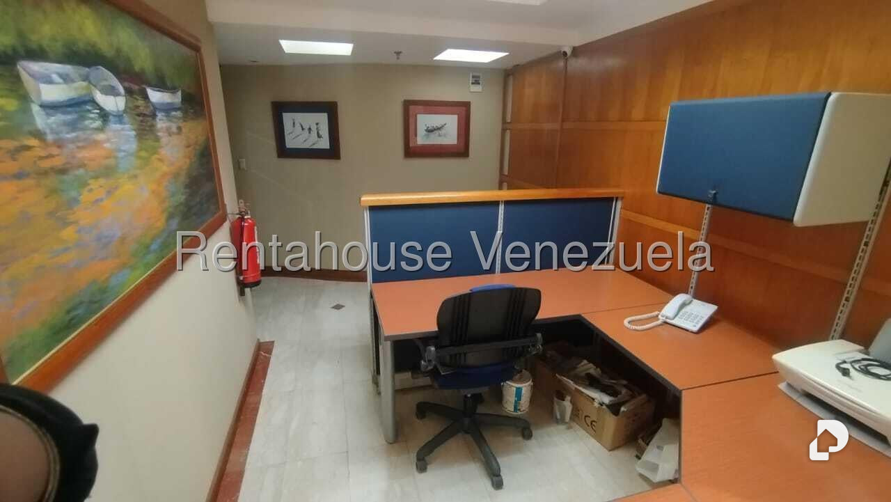 Office in Las Mercedes, Caracas – 3