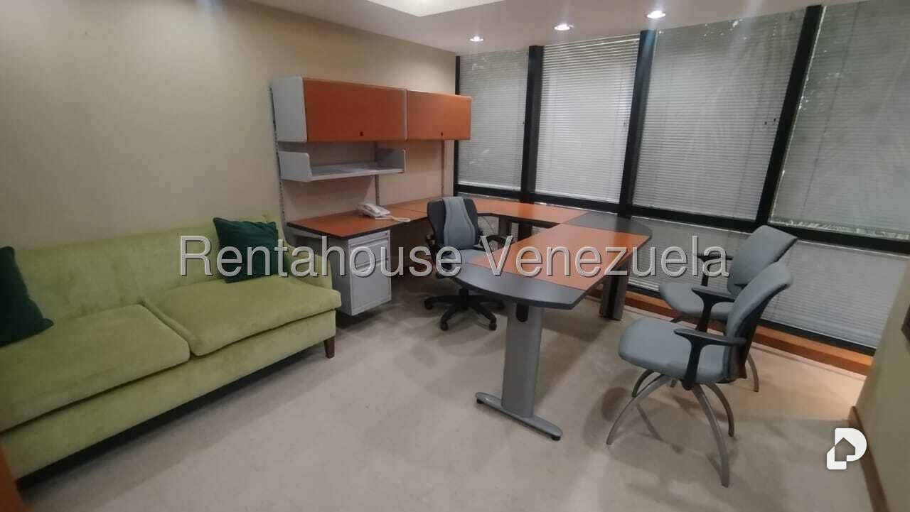 Office in Las Mercedes, Caracas – 4