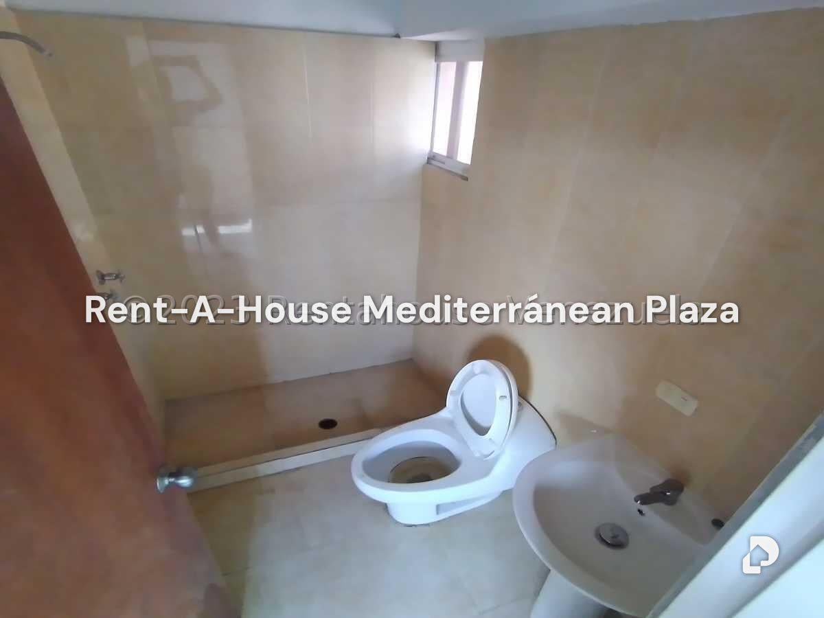 Apartamento en La Trigaleña, Valencia – 15
