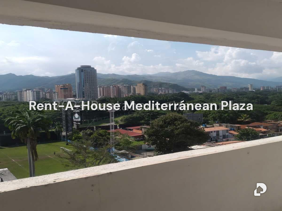 Apartamento en La Trigaleña, Valencia – 3