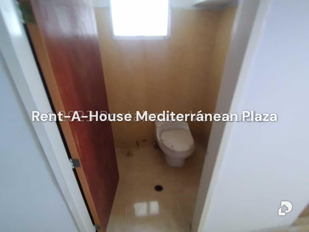 Apartamento en La Trigaleña, Valencia – 23