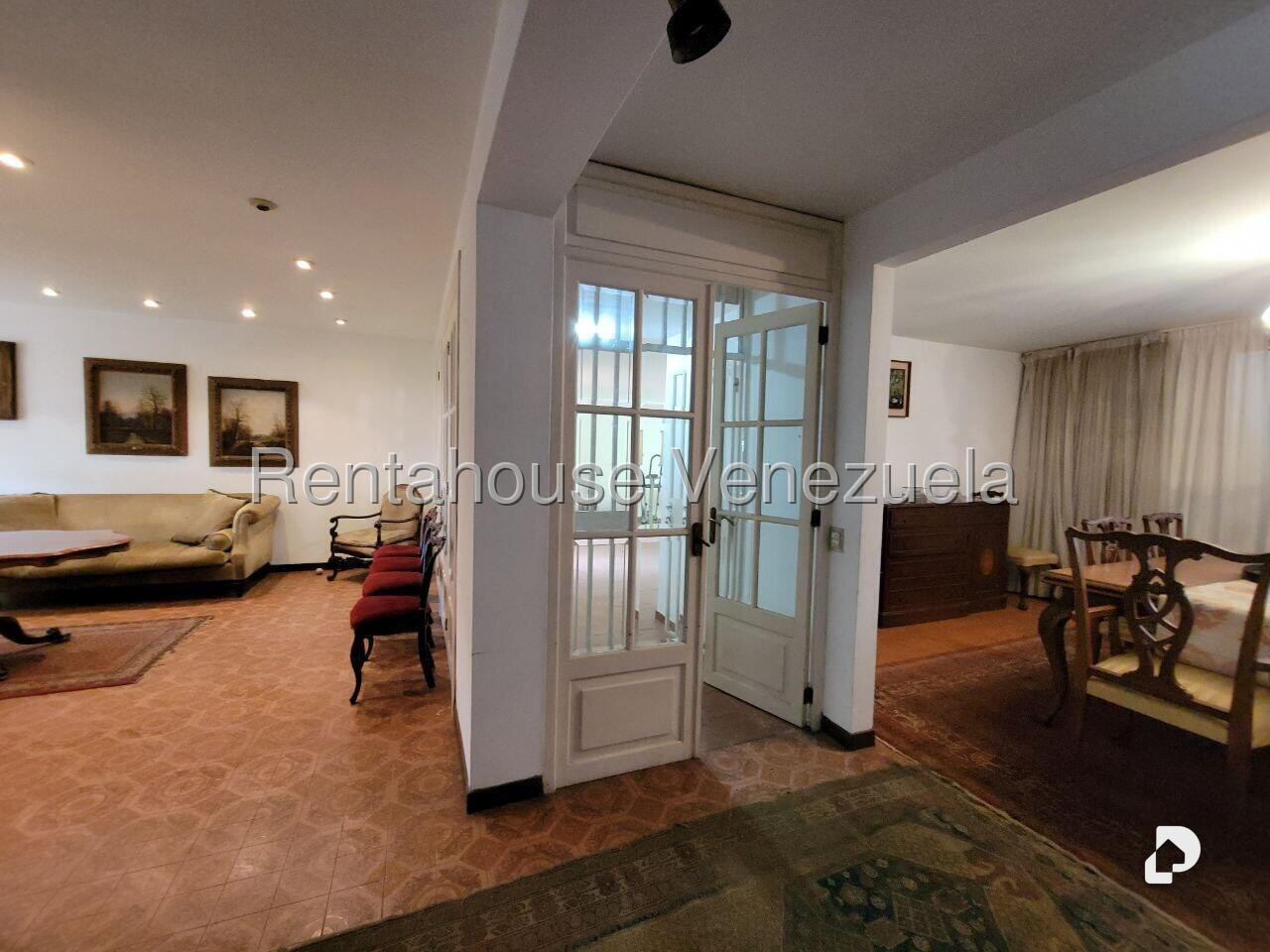 Casa en Colinas de Bello Monte, Caracas – 4