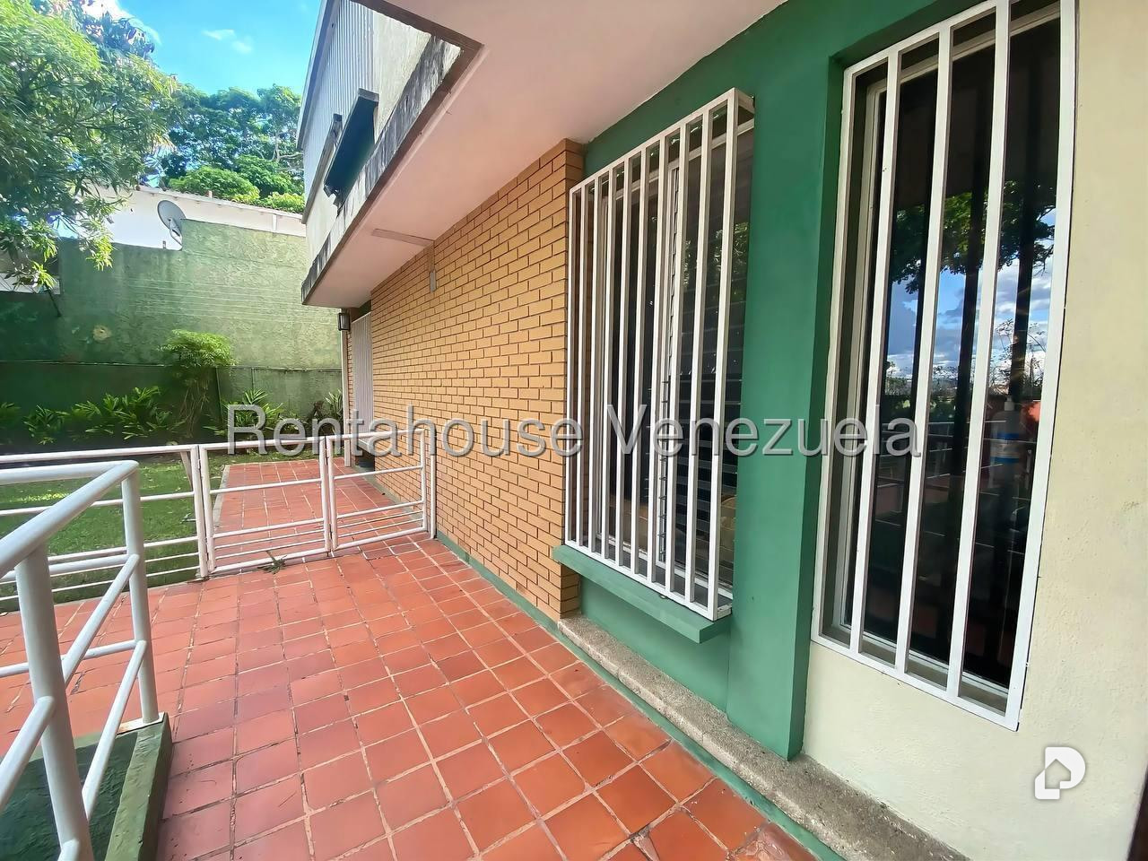 Casa en Colinas de Bello Monte, Caracas – 2