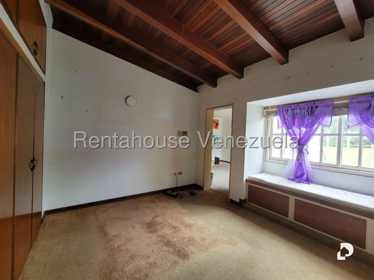Casa en Colinas de Bello Monte, Caracas – 24