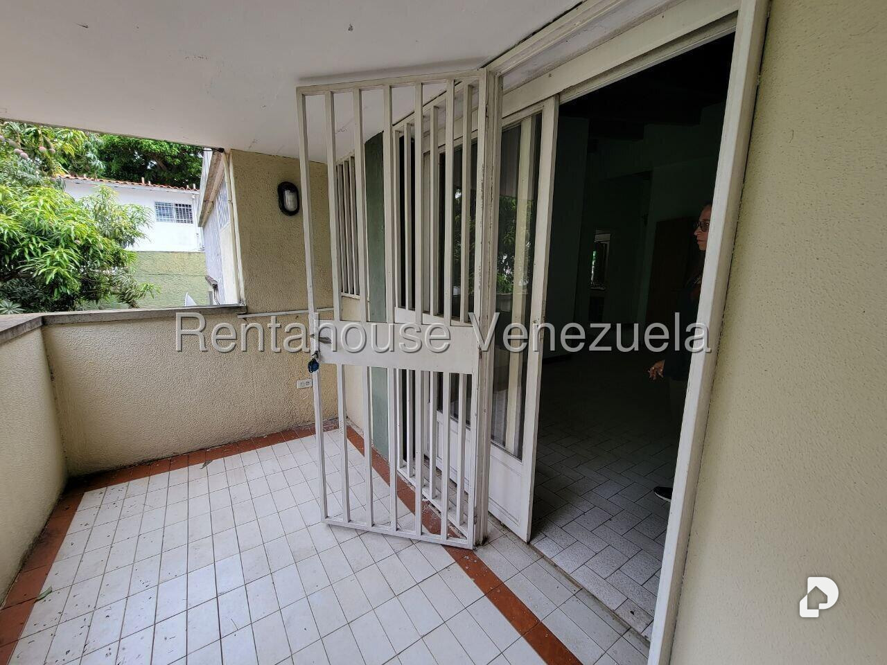 Casa en Colinas de Bello Monte, Caracas – 16